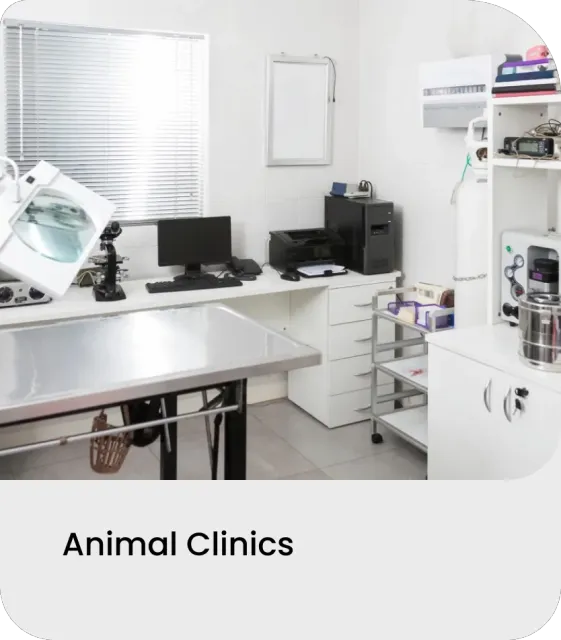 Animal Clinics