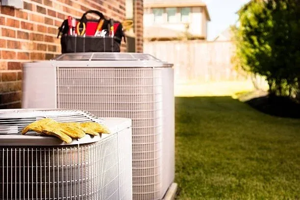 work photo from integrityheatingcooling.com