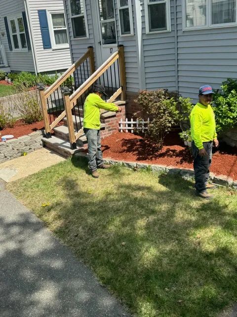 work photo from vicentelopezmasonryconstructioninc.com