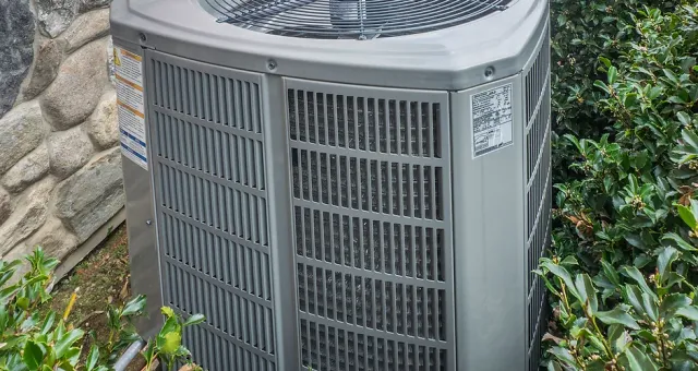 Reliable Climate Solutions LLC work photo