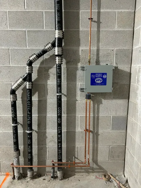 work photo from efrmechanical.com