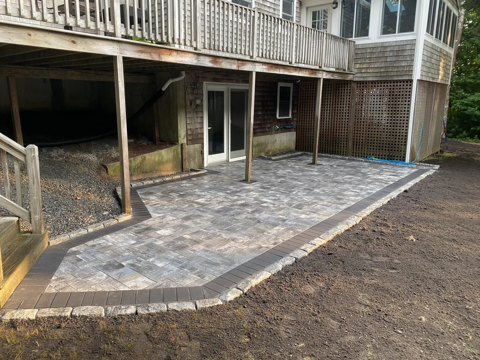 work photo from aglandscapemasonry.com