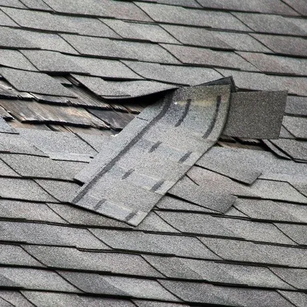 Roofing repair in North Shore, MA