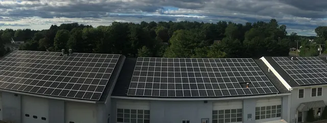 work photo from harmonyenergyworks.com