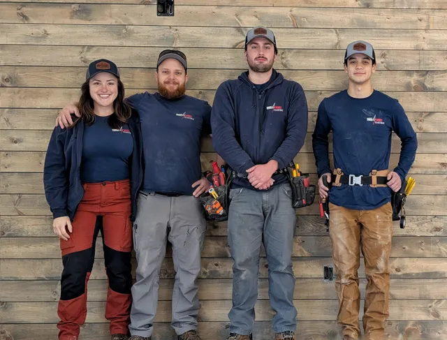 Trade Winds Electric Crew
