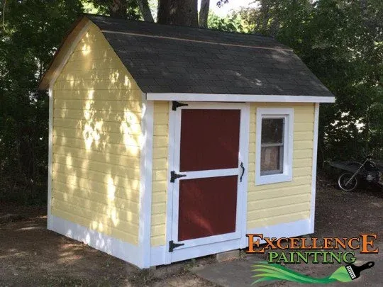 work photo from excellencepainting.biz