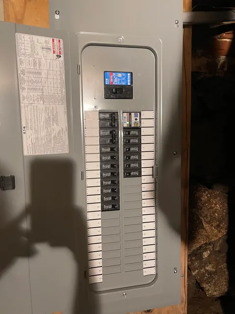 Nieves Electric LLC work photo