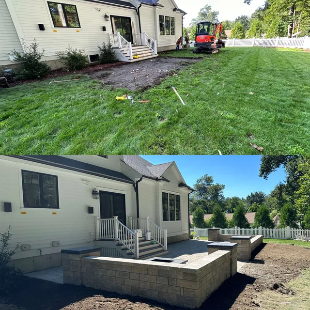 work photo from sunsetlandscaping.org