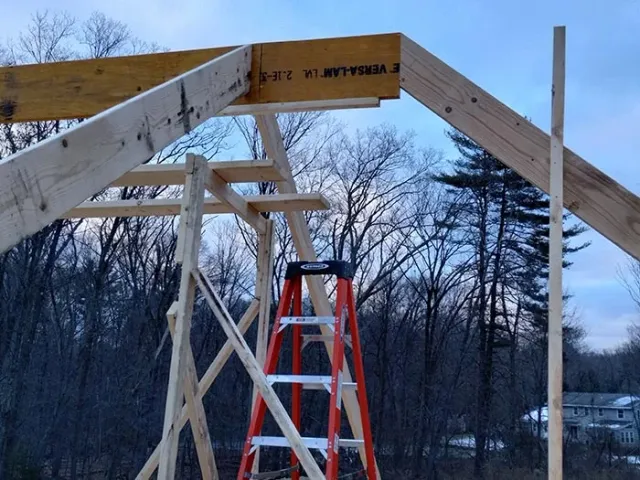 work photo from jmframingcorpma.com