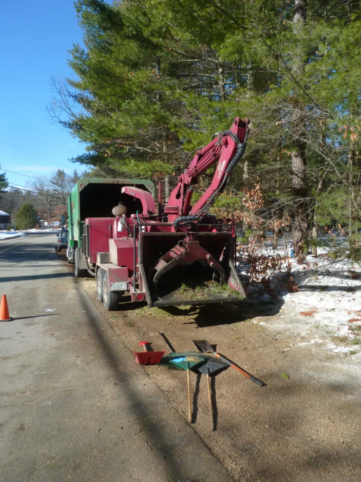 work photo from bradleytreeandlandscape.com