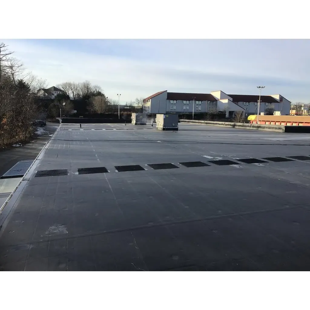 work photo from bostonflatroof.com