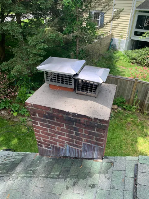 North East Interiors & Exteriors LLC work photo