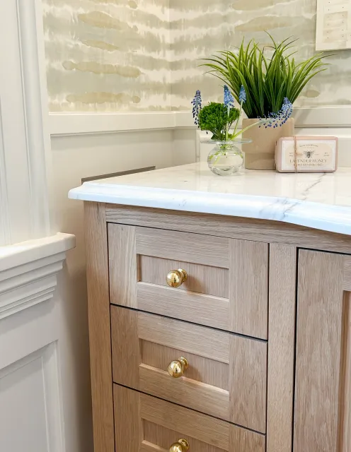 ML Custom Millwork and Cabinetry