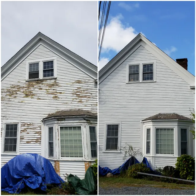 Cape All In One - Handyman Services work photo