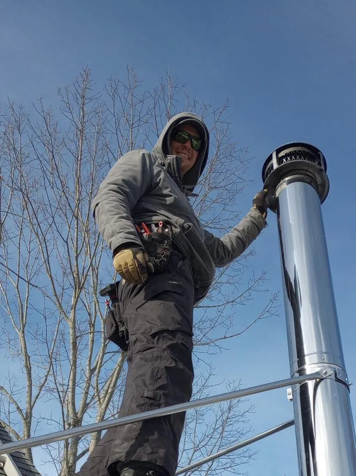 work photo from kesselchimneyservices.com