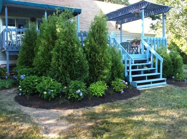 work photo from northernlandscapecorp.com