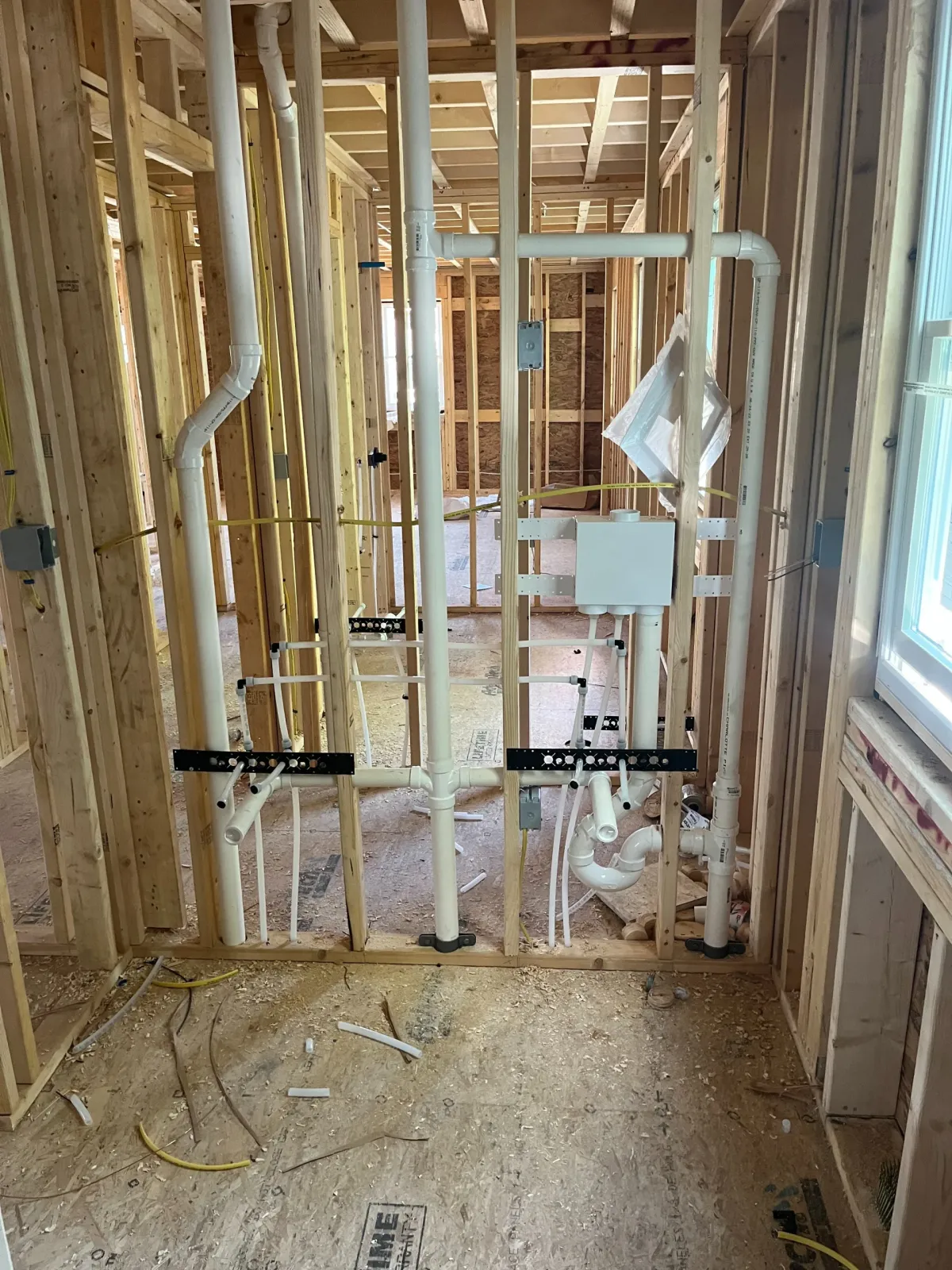 work photo from sspheat.com