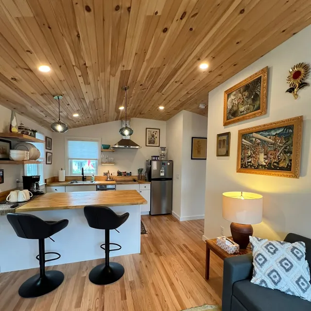Outer Cape Builders work photo