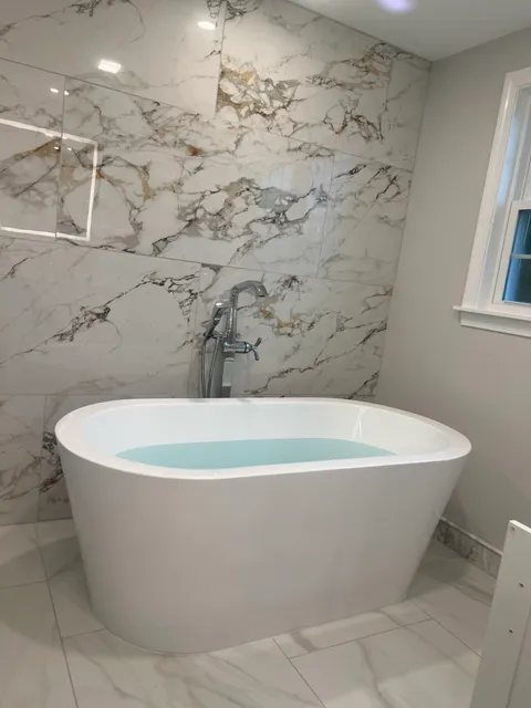 Dale Plumbing Services work photo