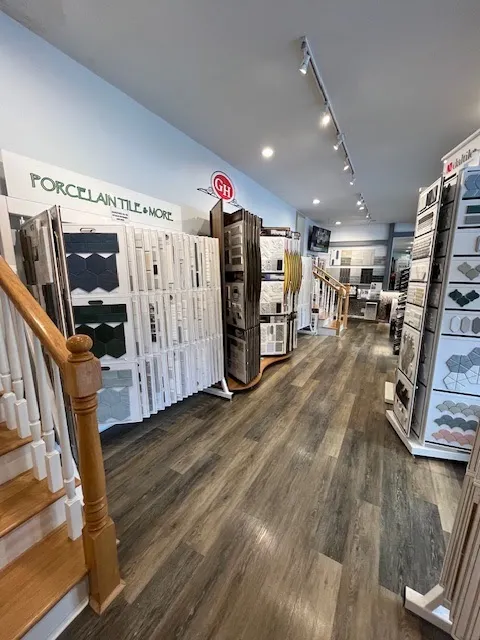 Gene Hardy Flooring Inc.