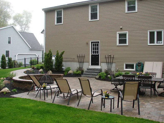 work photo from franklinlandscaping.com
