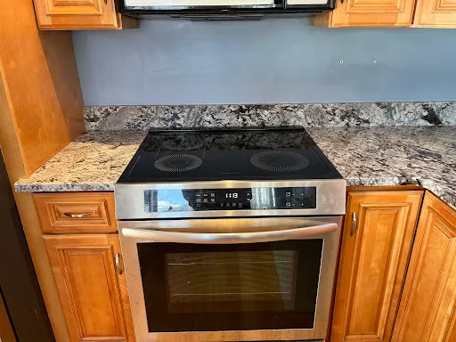 Review photo by Taylor Cetnar