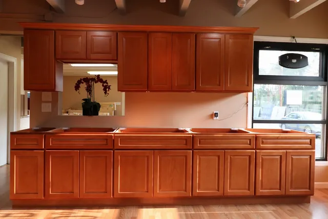 Z&H Kitchen Cabinetry Inc.