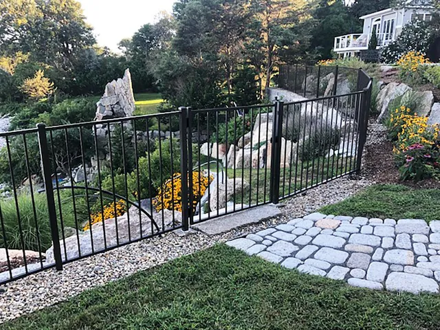 Boston Fence & Vinyl