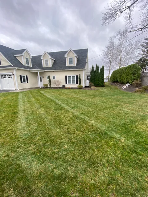 Bond Landscaping, LLC. work photo