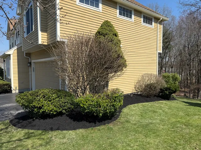 Summit outdoor services work photo