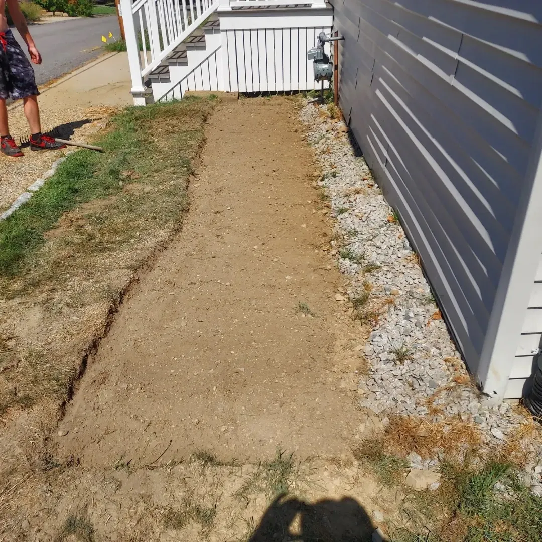 JL's Lawn care