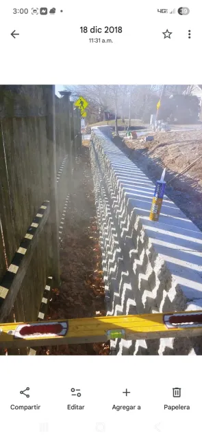 work photo from naturetouchlandscaping.com