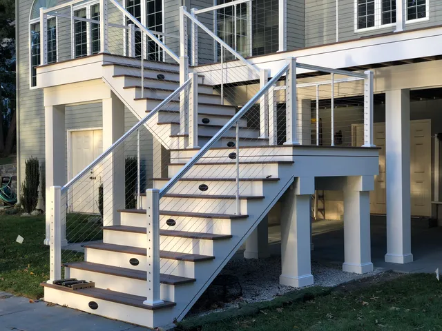 South Eastern Carpentry INC work photo