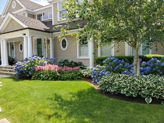 work photo from capecoastallandscaping.com