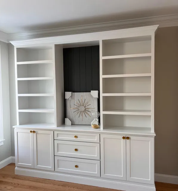 B&C FINISH SPECIALISTS LLC work photo