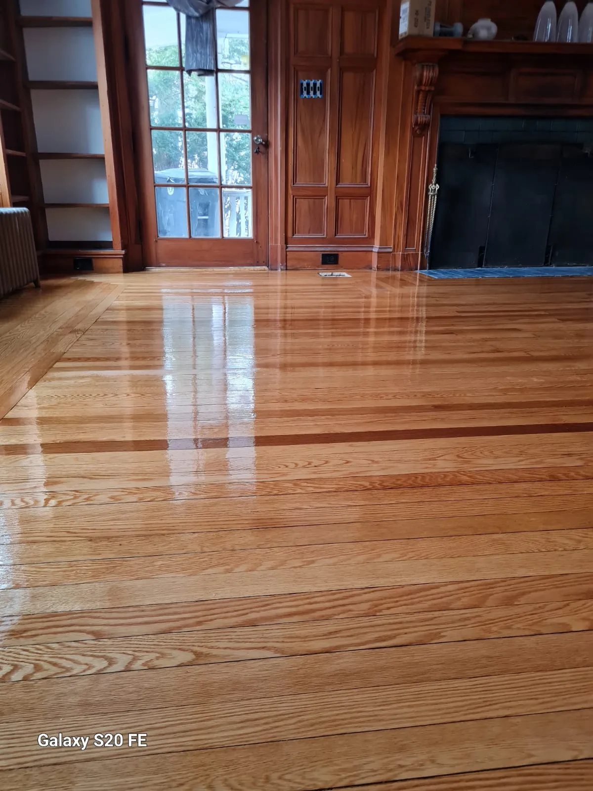 Mult Flooring
