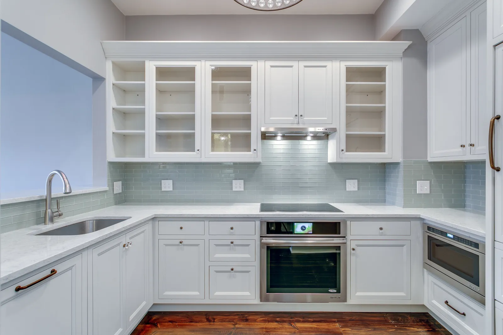 Kitchens