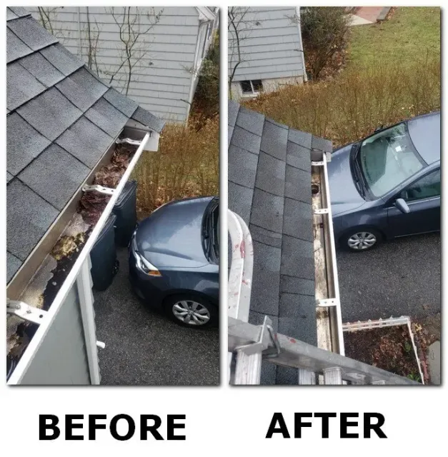 work photo from northeastmaintenance.com