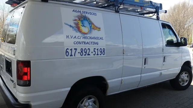 A&M SERVICES