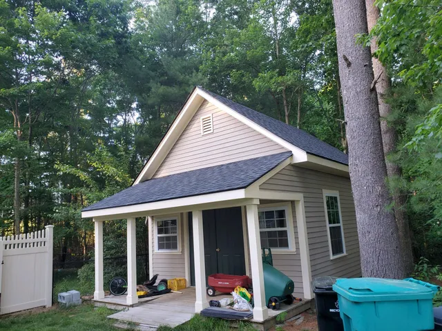work photo from noreasterroofing.com