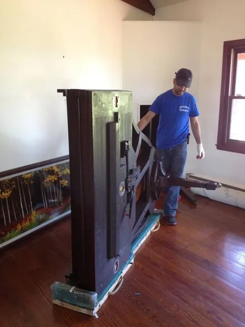 work photo from toptiermoving.com