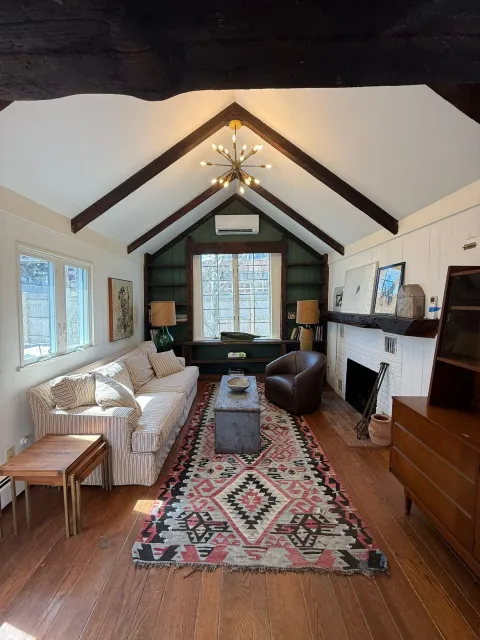 Cottage Remodel