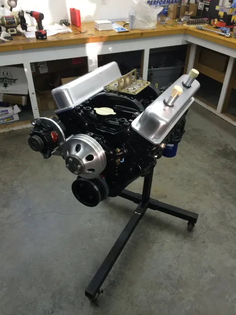 ENGINES