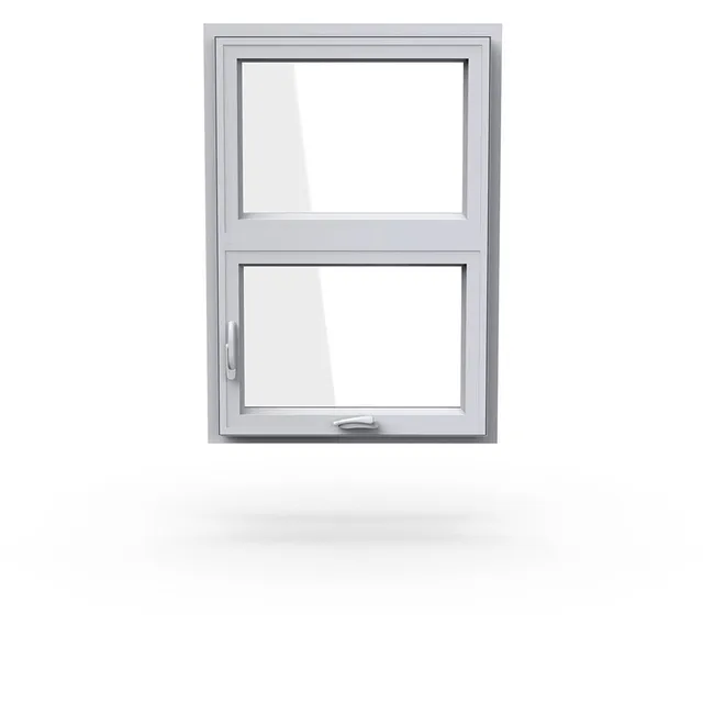 Premium Vinyl Awning Windows