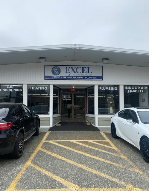 Excel Mechanical