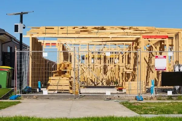 New Construction