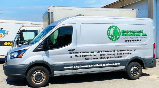 Environmental Restorations, INC work photo