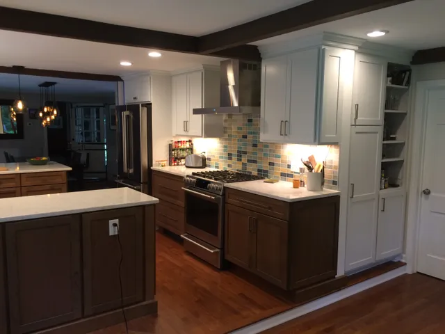 Kitchens By Specialty work photo