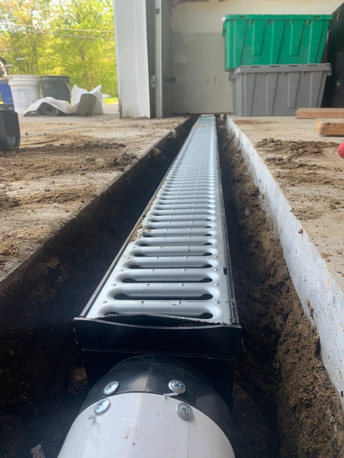 Rescon Basement Solutions