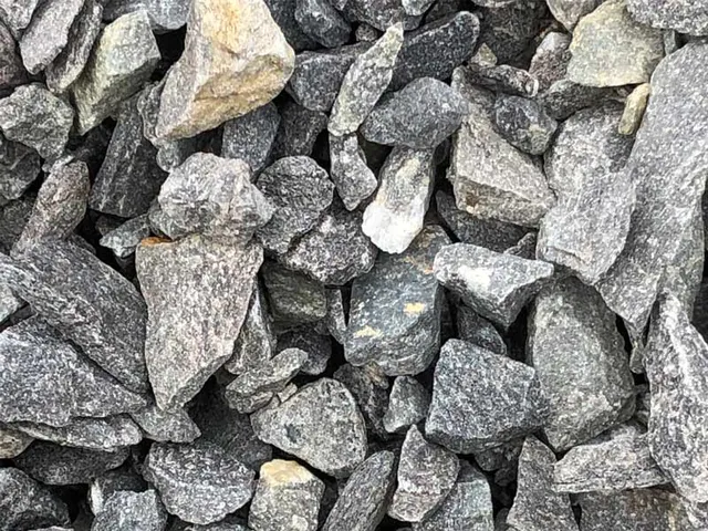 Aggregate Stone Sales Maine